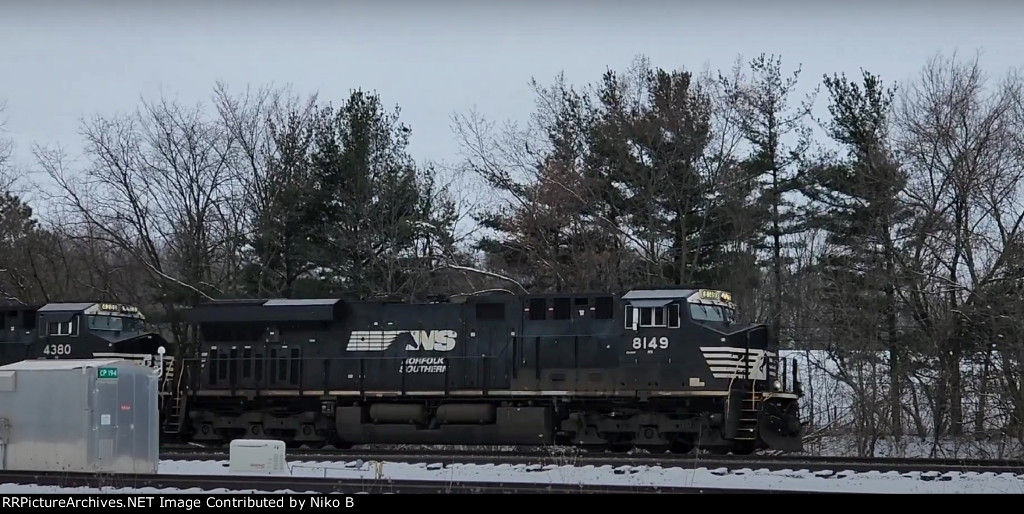 NS 8149